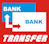 bank to bank transfer